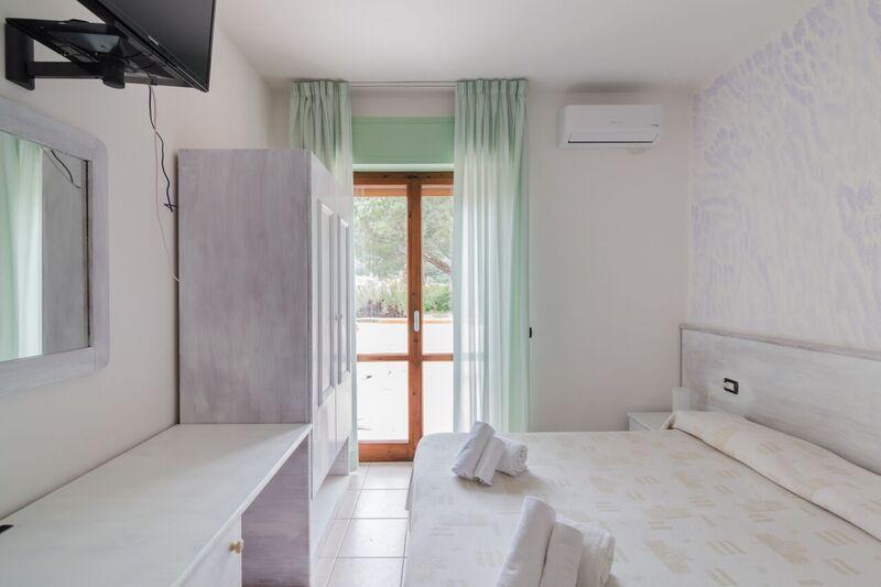 Hotel Villa Cristina ISOLA D'ELBA Exterior photo
