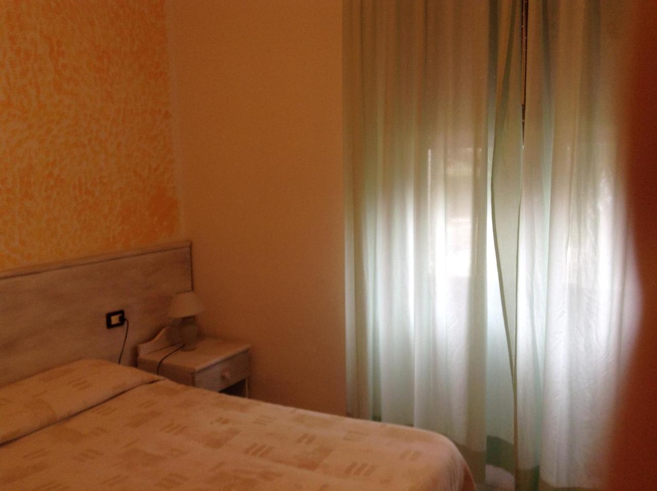 Hotel Villa Cristina ISOLA D'ELBA Exterior photo